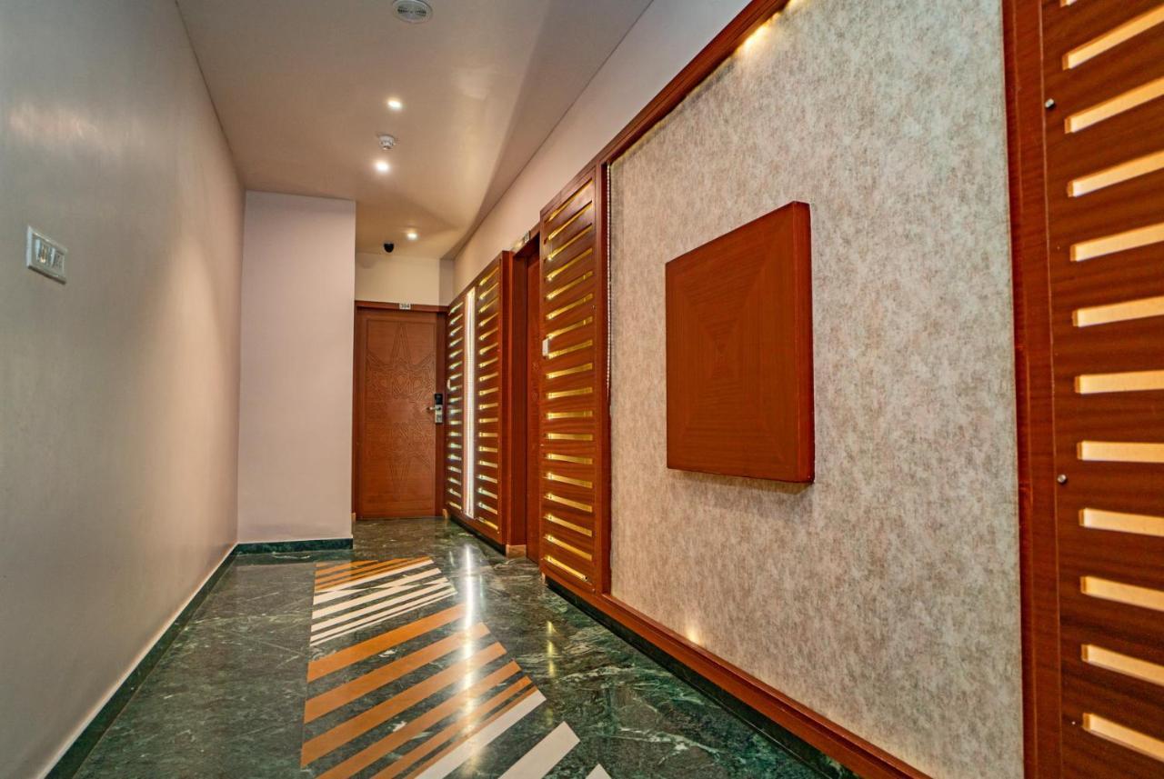 Uddhav Vilas A Family Hotel Udajpur Zewnętrze zdjęcie