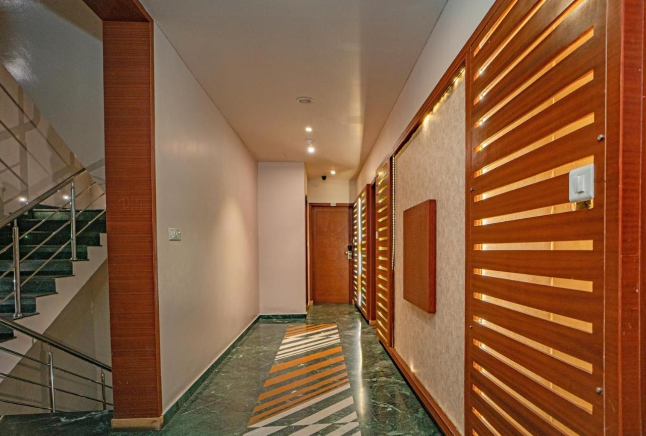 Uddhav Vilas A Family Hotel Udajpur Zewnętrze zdjęcie