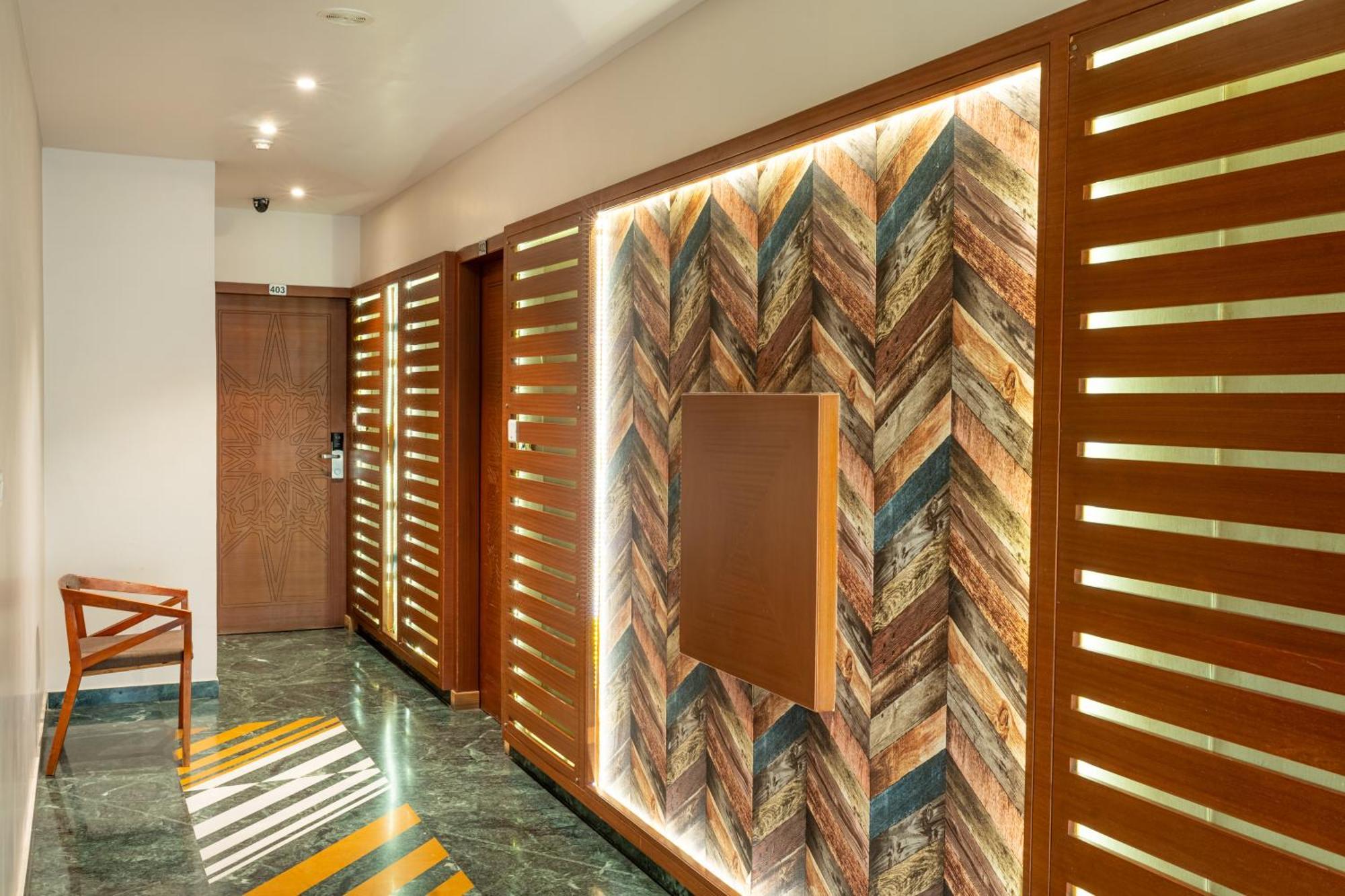Uddhav Vilas A Family Hotel Udajpur Zewnętrze zdjęcie