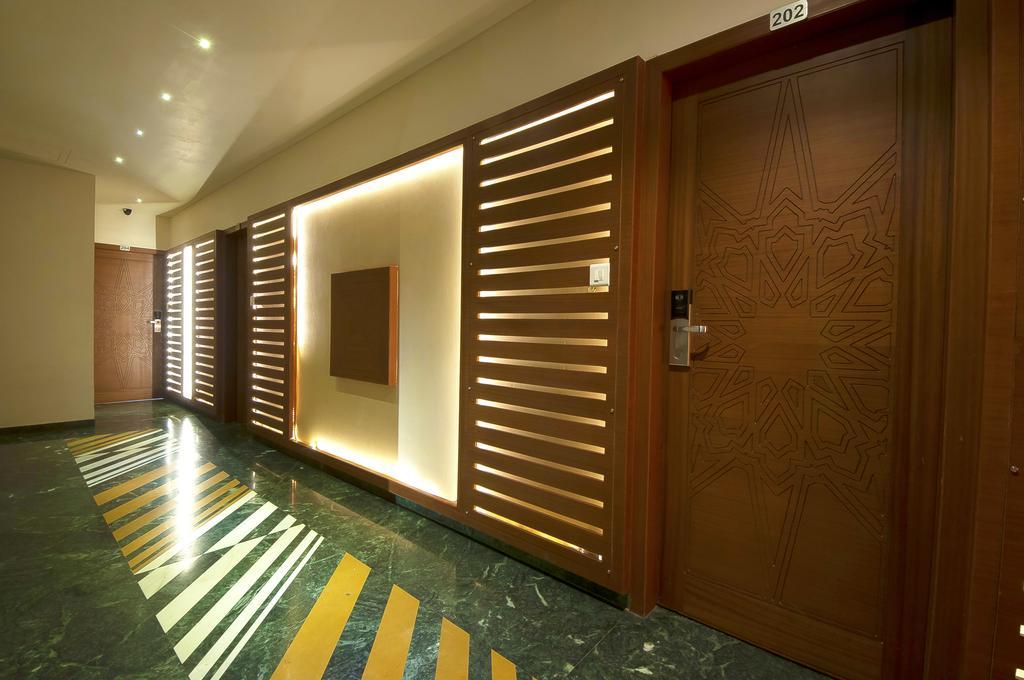 Uddhav Vilas A Family Hotel Udajpur Zewnętrze zdjęcie